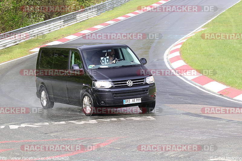 Bild #4262402 - Touristenfahrten Nürburgring Nordschleife 30.04.2018