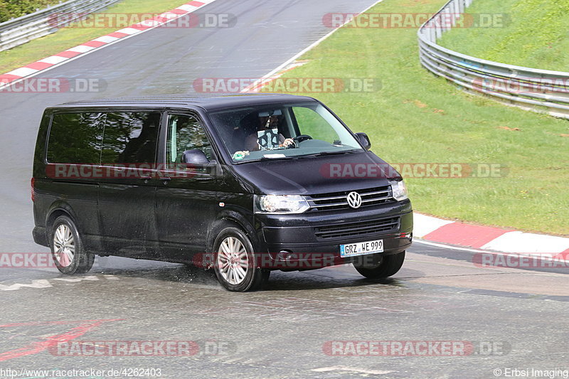 Bild #4262403 - Touristenfahrten Nürburgring Nordschleife 30.04.2018