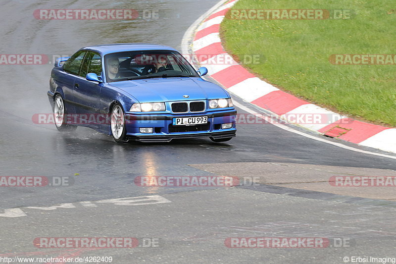 Bild #4262409 - Touristenfahrten Nürburgring Nordschleife 30.04.2018