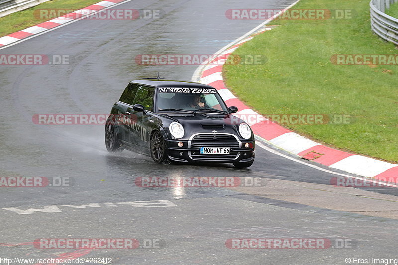 Bild #4262412 - Touristenfahrten Nürburgring Nordschleife 30.04.2018