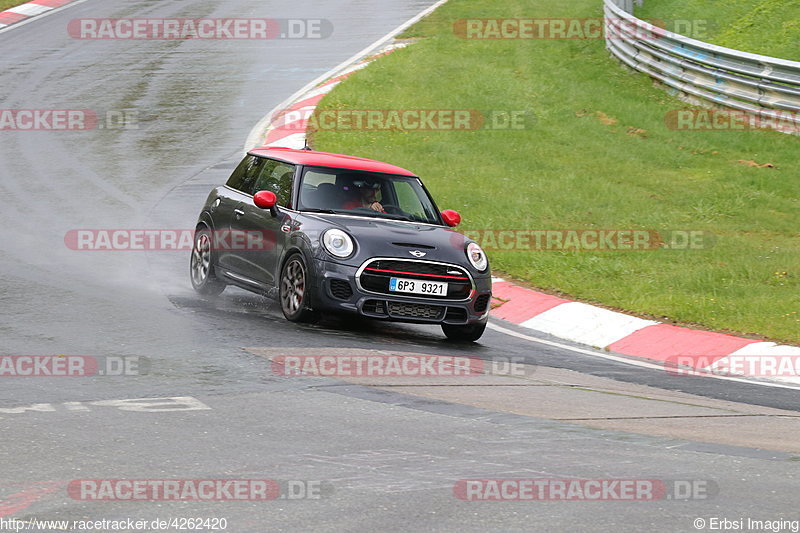 Bild #4262420 - Touristenfahrten Nürburgring Nordschleife 30.04.2018