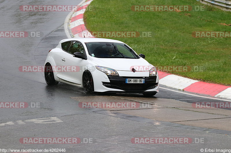 Bild #4262446 - Touristenfahrten Nürburgring Nordschleife 30.04.2018