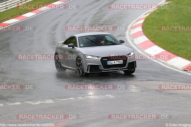 Bild #4262450 - Touristenfahrten Nürburgring Nordschleife 30.04.2018