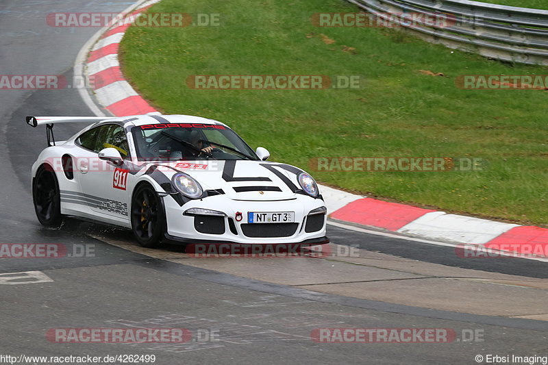 Bild #4262499 - Touristenfahrten Nürburgring Nordschleife 30.04.2018