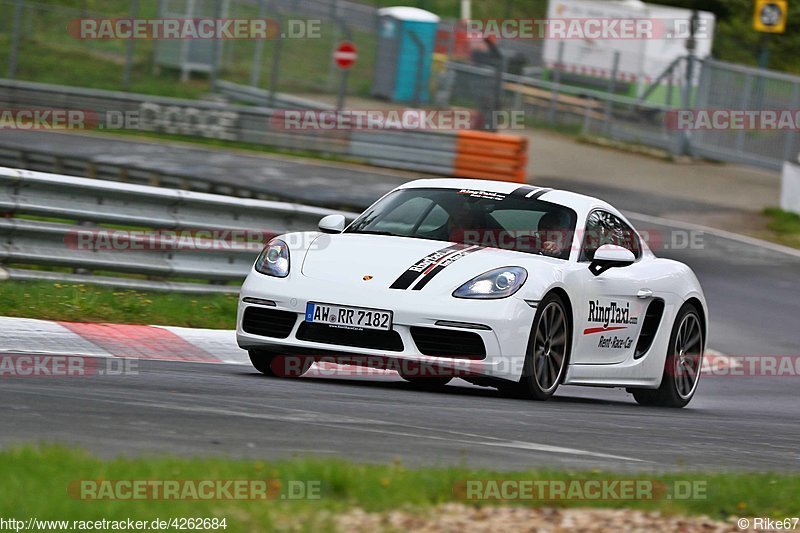 Bild #4262684 - Touristenfahrten Nürburgring Nordschleife 30.04.2018