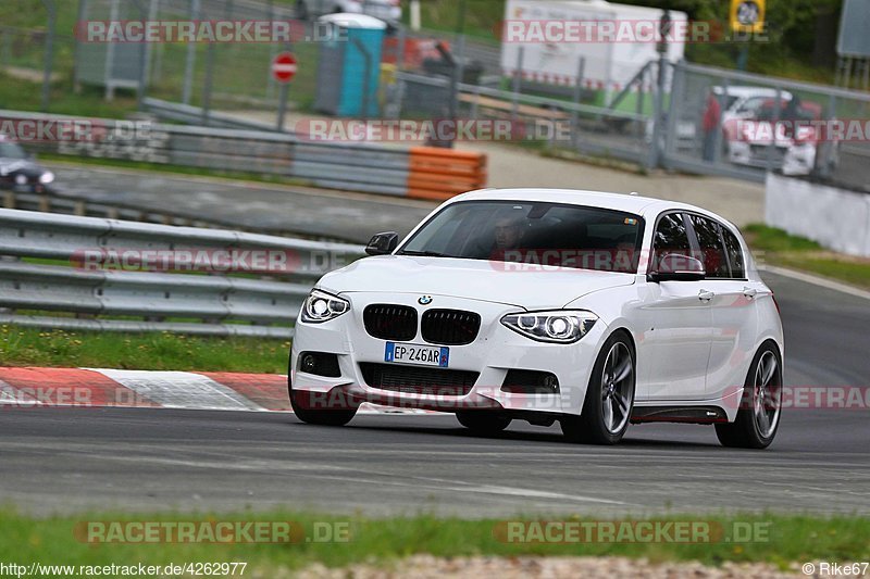 Bild #4262977 - Touristenfahrten Nürburgring Nordschleife 30.04.2018