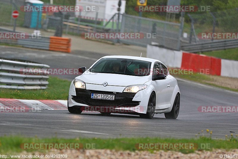 Bild #4263109 - Touristenfahrten Nürburgring Nordschleife 30.04.2018