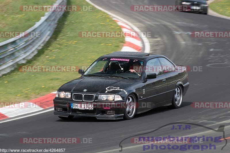 Bild #4264857 - Touristenfahrten Nürburgring Nordschleife 01.05.2018