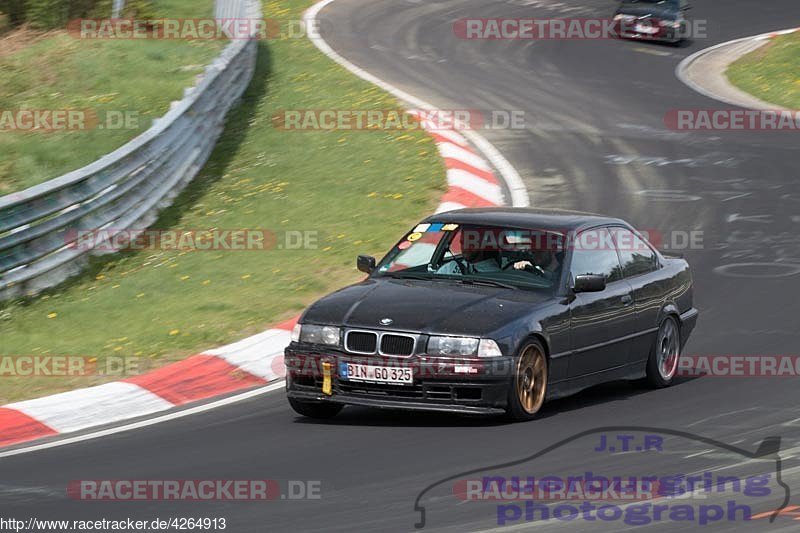 Bild #4264913 - Touristenfahrten Nürburgring Nordschleife 01.05.2018