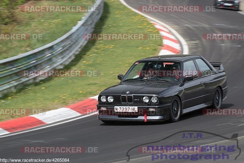 Bild #4265084 - Touristenfahrten Nürburgring Nordschleife 01.05.2018