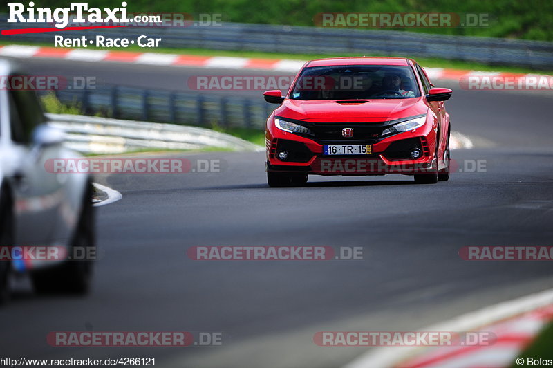 Bild #4266121 - Touristenfahrten Nürburgring Nordschleife 01.05.2018