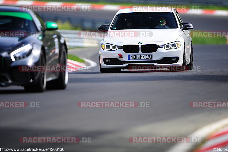 Bild #4266136 - Touristenfahrten Nürburgring Nordschleife 01.05.2018