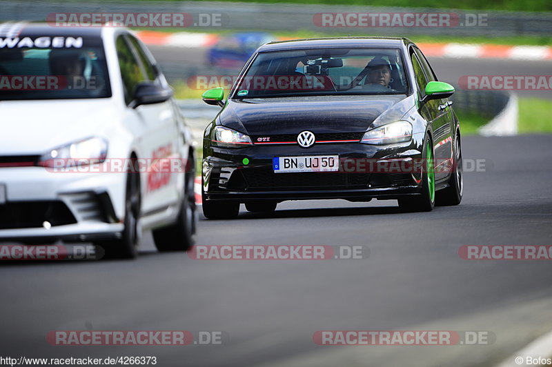 Bild #4266373 - Touristenfahrten Nürburgring Nordschleife 01.05.2018