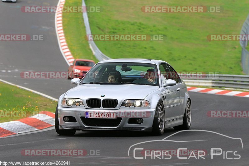 Bild #4266941 - Touristenfahrten Nürburgring Nordschleife 01.05.2018