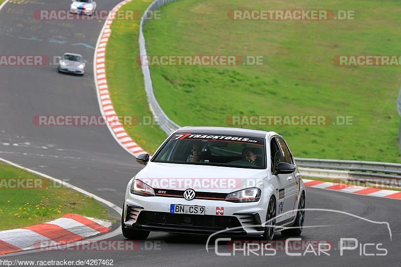 Bild #4267462 - Touristenfahrten Nürburgring Nordschleife 01.05.2018