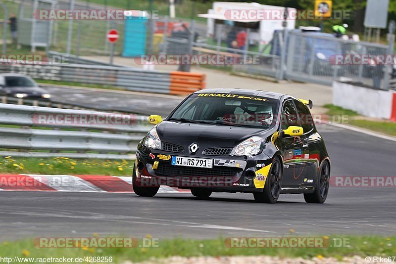 Bild #4268256 - Touristenfahrten Nürburgring Nordschleife 01.05.2018