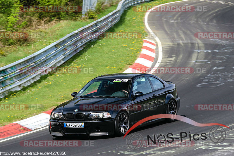 Bild #4270350 - Touristenfahrten Nürburgring Nordschleife 01.05.2018