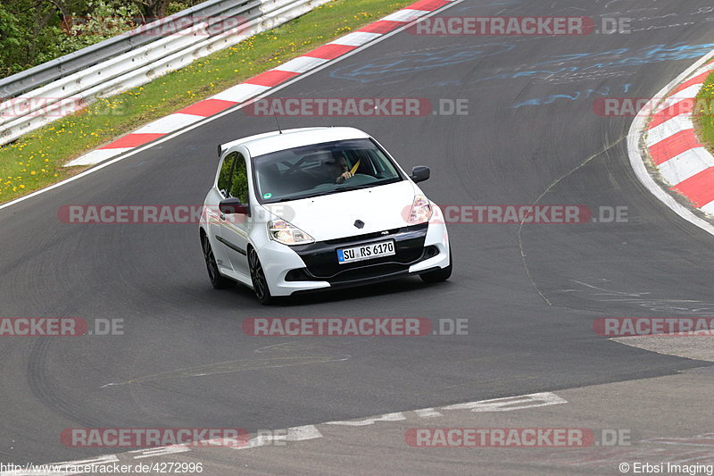 Bild #4272996 - Touristenfahrten Nürburgring Nordschleife 01.05.2018