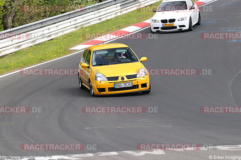 Bild #4275746 - Touristenfahrten Nürburgring Nordschleife 01.05.2018