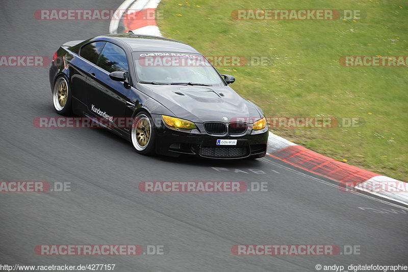 Bild #4277157 - Touristenfahrten Nürburgring Nordschleife 01.05.2018