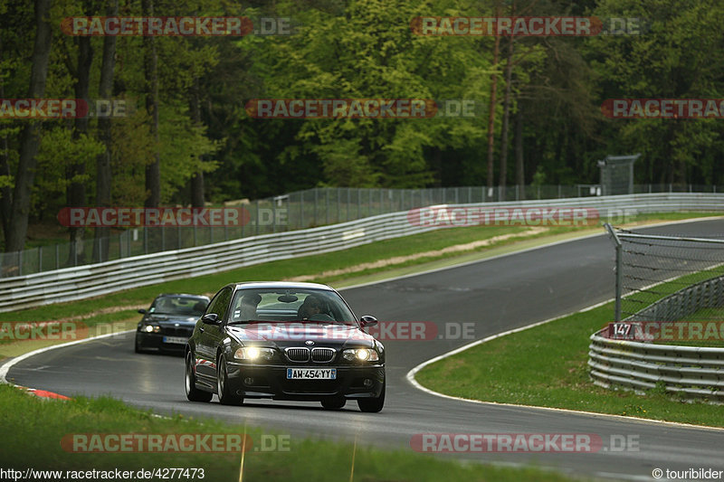 Bild #4277473 - Touristenfahrten Nürburgring Nordschleife 01.05.2018