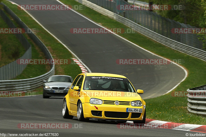 Bild #4277630 - Touristenfahrten Nürburgring Nordschleife 01.05.2018