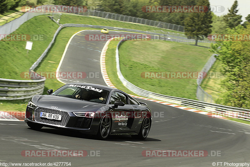 Bild #4277754 - Touristenfahrten Nürburgring Nordschleife 01.05.2018