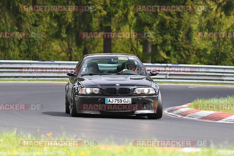 Bild #4277764 - Touristenfahrten Nürburgring Nordschleife 01.05.2018