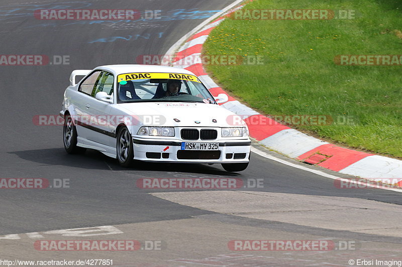 Bild #4277851 - Touristenfahrten Nürburgring Nordschleife 01.05.2018