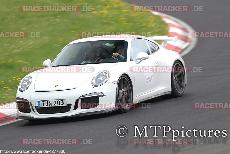 Bild #4277860 - Touristenfahrten Nürburgring Nordschleife 01.05.2018