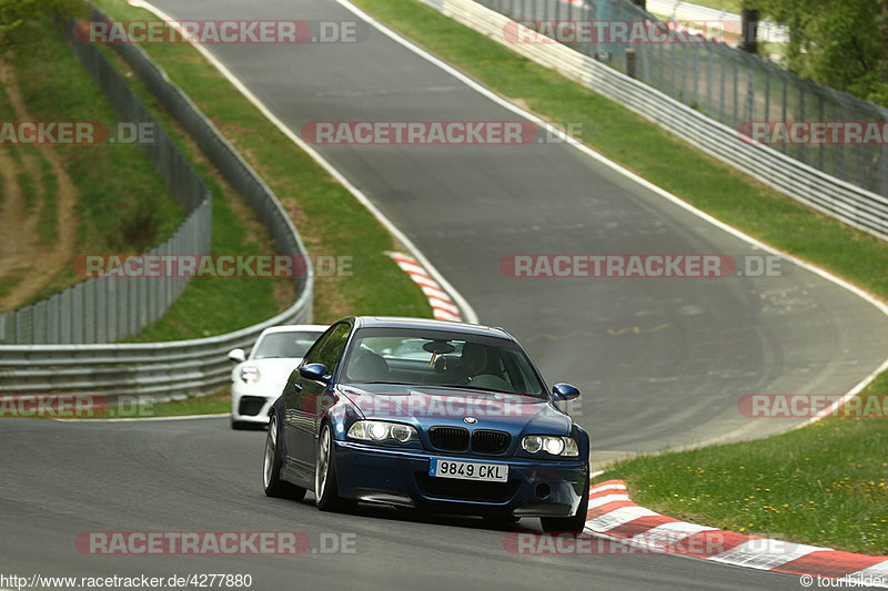 Bild #4277880 - Touristenfahrten Nürburgring Nordschleife 01.05.2018