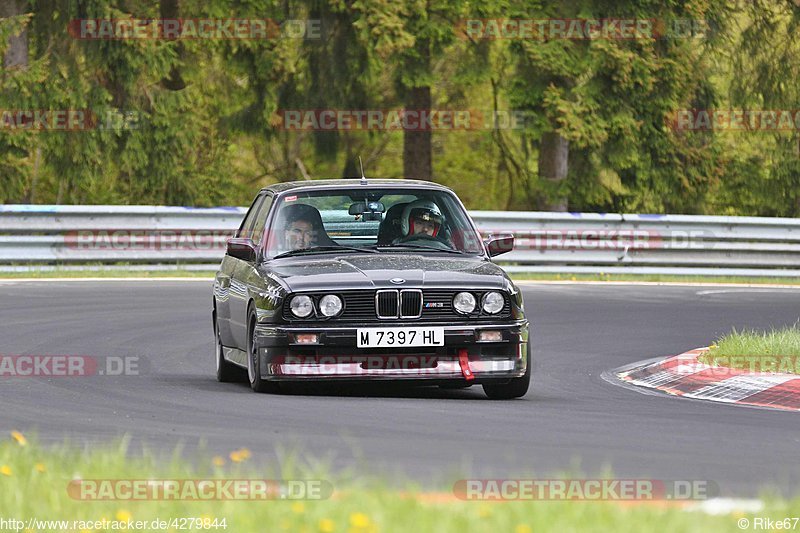 Bild #4279844 - Touristenfahrten Nürburgring Nordschleife 01.05.2018