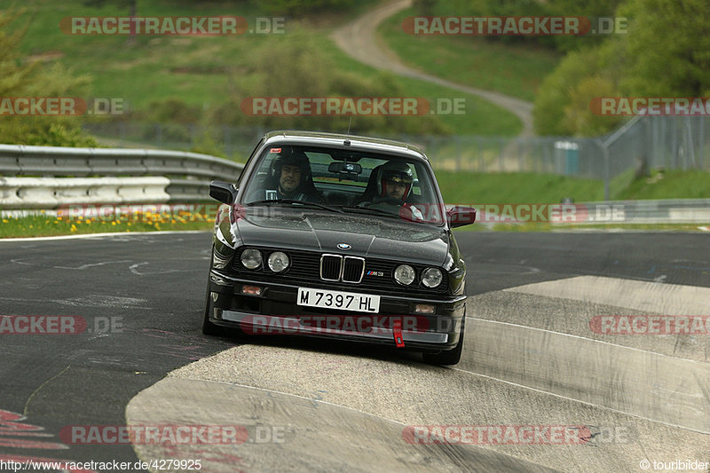 Bild #4279925 - Touristenfahrten Nürburgring Nordschleife 01.05.2018