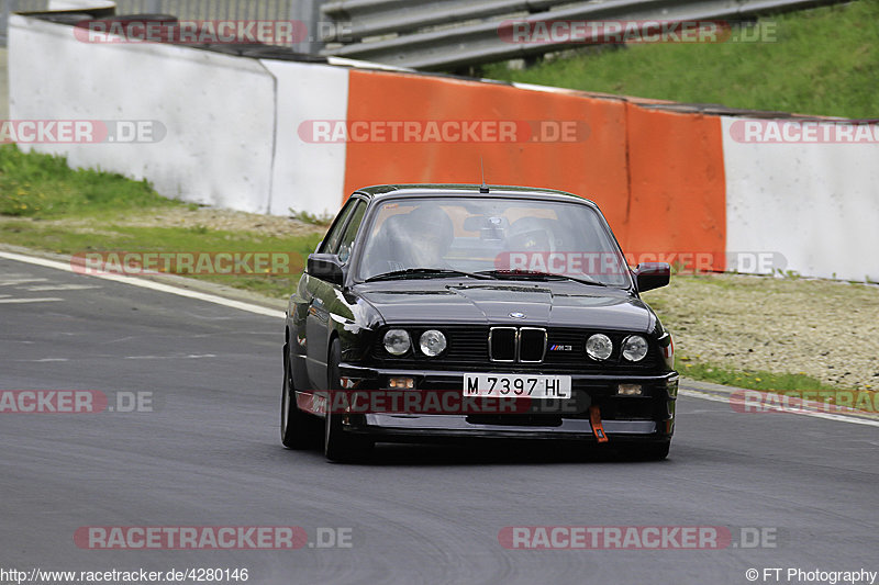 Bild #4280146 - Touristenfahrten Nürburgring Nordschleife 01.05.2018