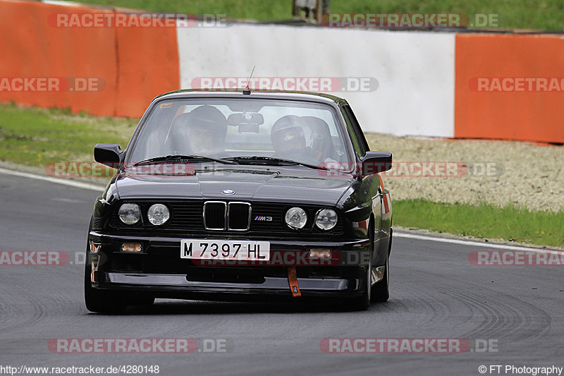 Bild #4280148 - Touristenfahrten Nürburgring Nordschleife 01.05.2018