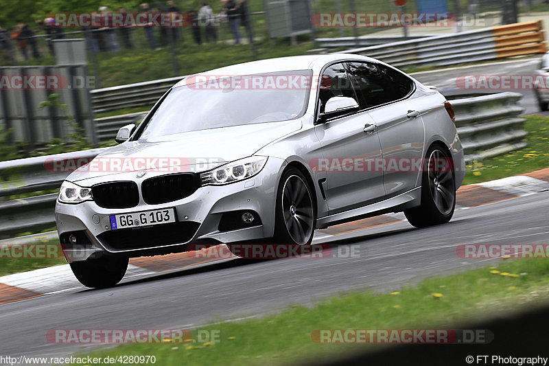 Bild #4280970 - Touristenfahrten Nürburgring Nordschleife 01.05.2018