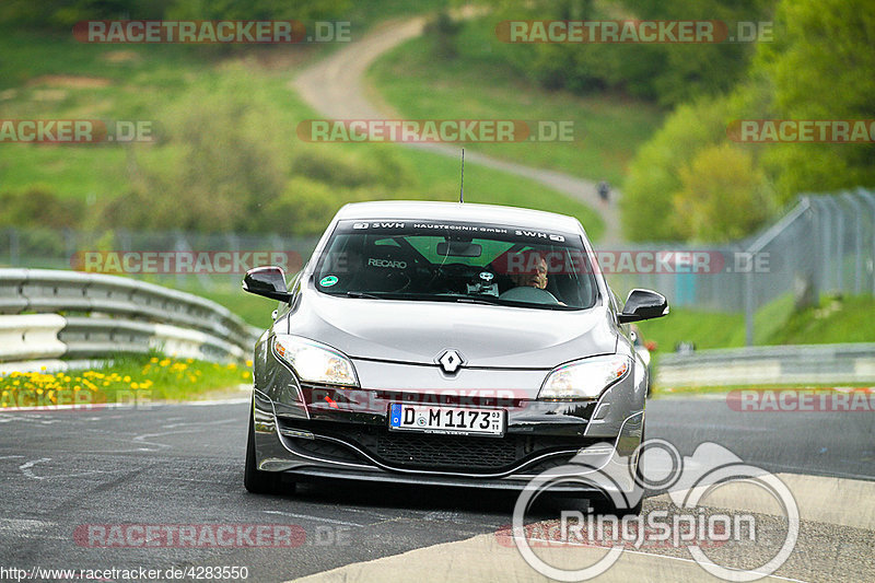 Bild #4283550 - Touristenfahrten Nürburgring Nordschleife 01.05.2018