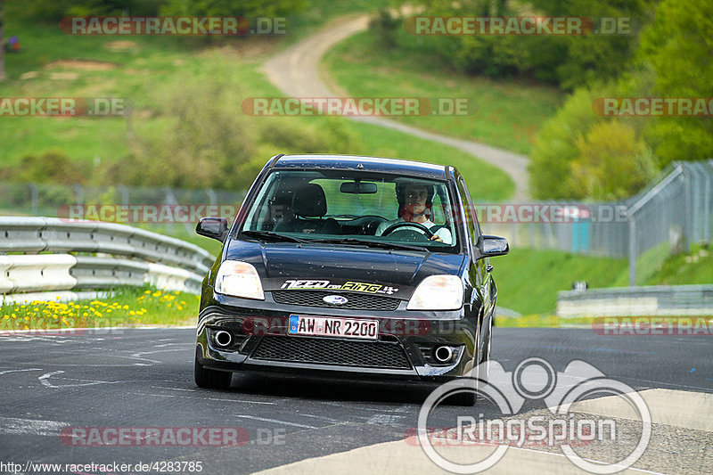 Bild #4283785 - Touristenfahrten Nürburgring Nordschleife 01.05.2018