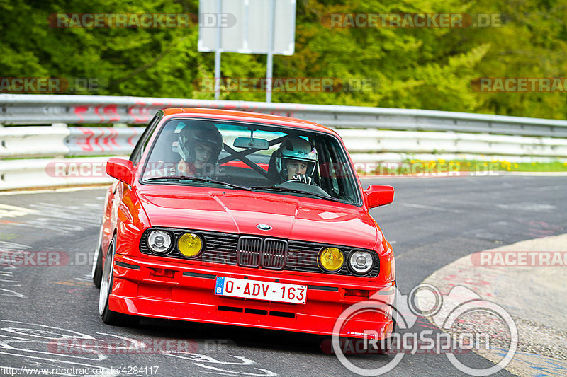 Bild #4284117 - Touristenfahrten Nürburgring Nordschleife 01.05.2018