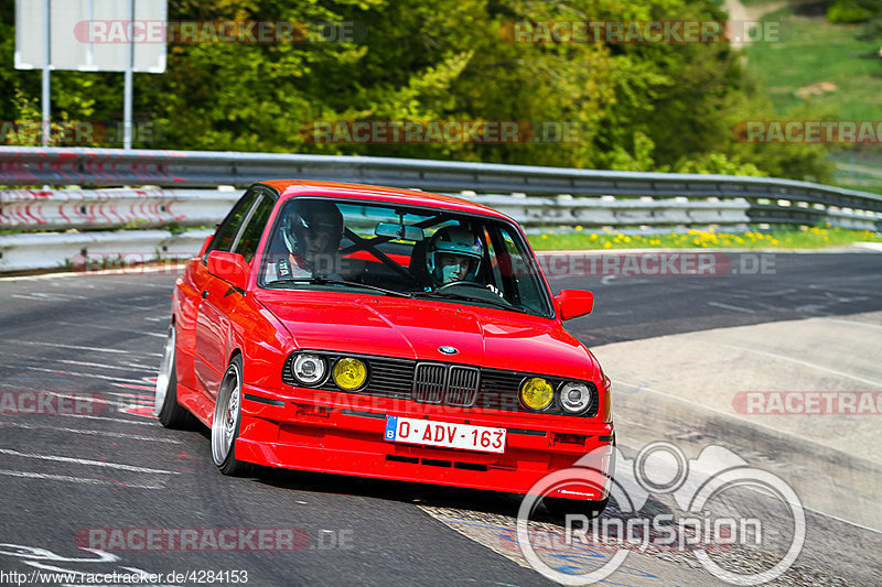 Bild #4284153 - Touristenfahrten Nürburgring Nordschleife 01.05.2018