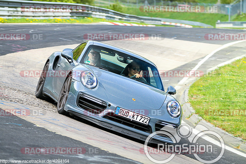 Bild #4284164 - Touristenfahrten Nürburgring Nordschleife 01.05.2018