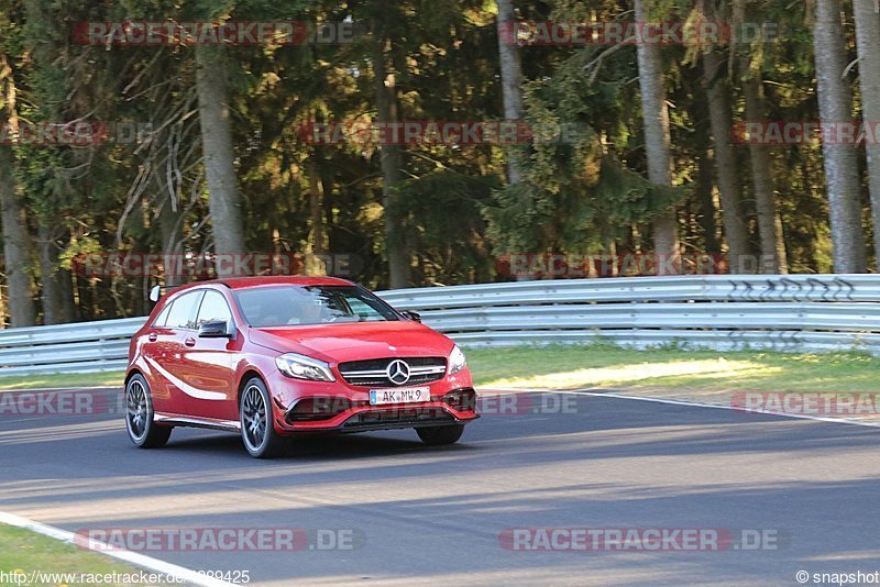 Bild #4289425 - Touristenfahrten Nürburgring Nordschleife 04.05.2018