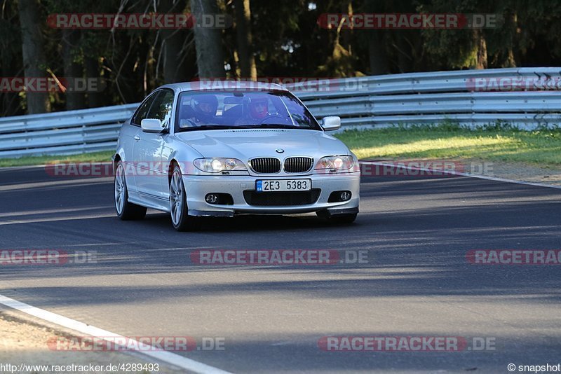 Bild #4289493 - Touristenfahrten Nürburgring Nordschleife 04.05.2018