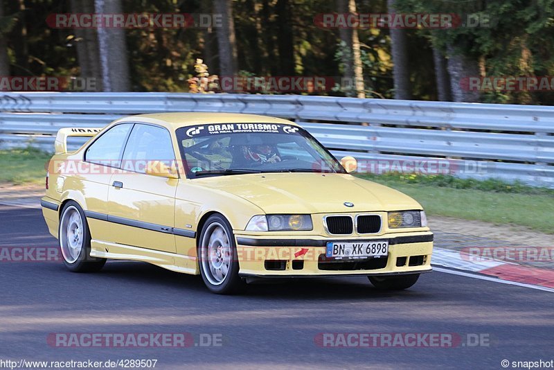 Bild #4289507 - Touristenfahrten Nürburgring Nordschleife 04.05.2018