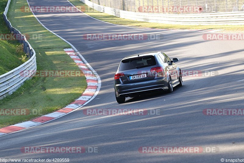 Bild #4289559 - Touristenfahrten Nürburgring Nordschleife 04.05.2018