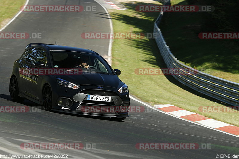 Bild #4290032 - Touristenfahrten Nürburgring Nordschleife 04.05.2018