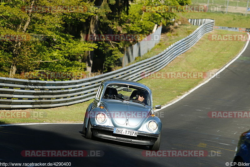 Bild #4290400 - Touristenfahrten Nürburgring Nordschleife 04.05.2018