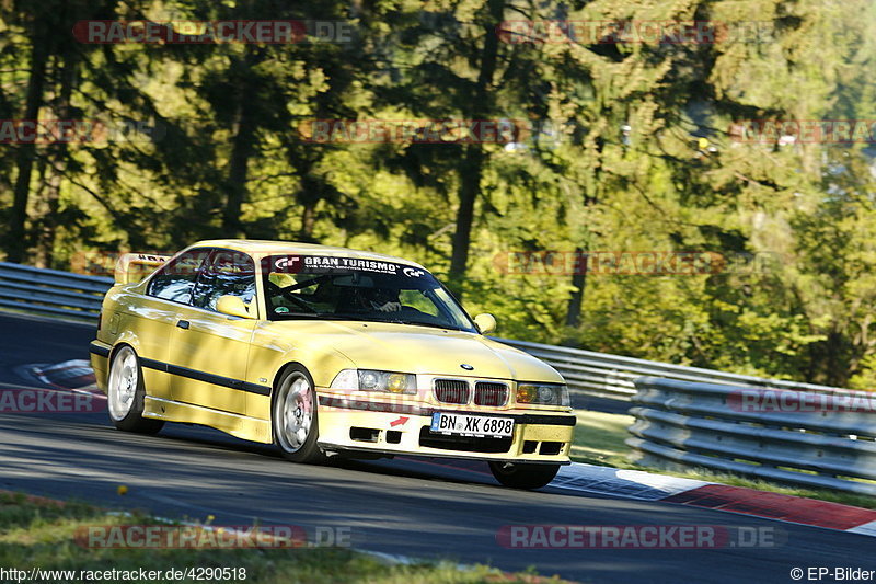 Bild #4290518 - Touristenfahrten Nürburgring Nordschleife 04.05.2018