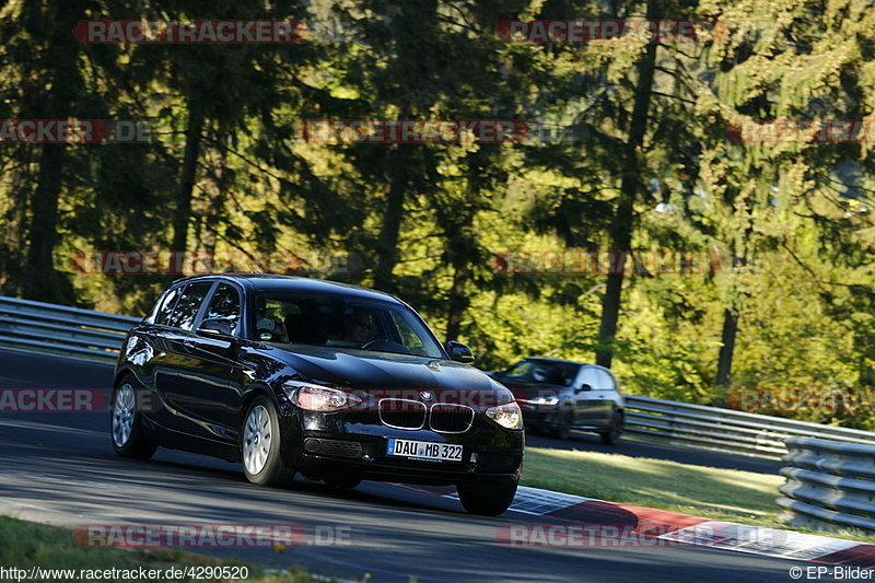 Bild #4290520 - Touristenfahrten Nürburgring Nordschleife 04.05.2018