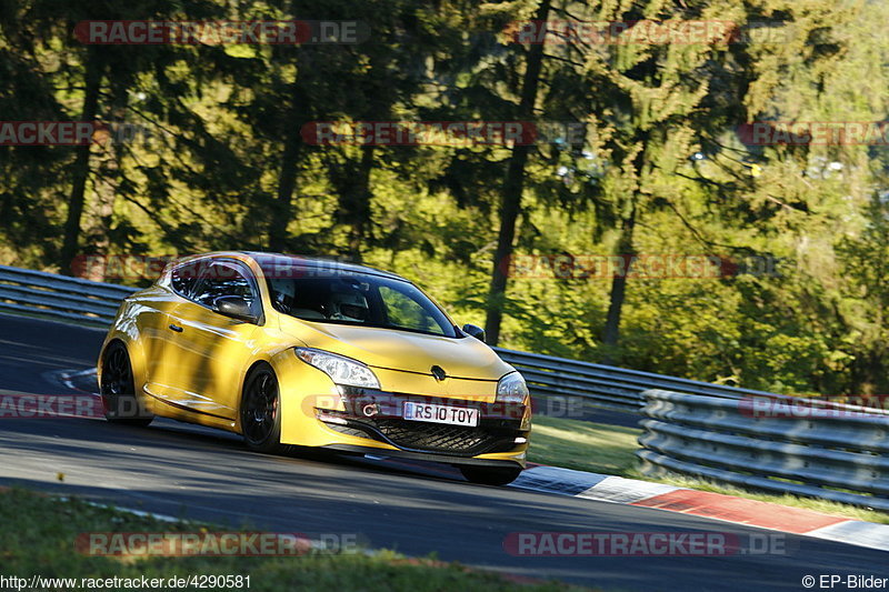 Bild #4290581 - Touristenfahrten Nürburgring Nordschleife 04.05.2018